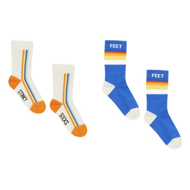Funky Stinky Sock Set-product