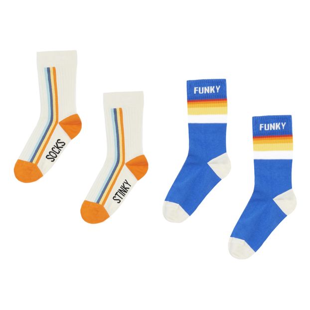 Funky Stinky Sock Set-product