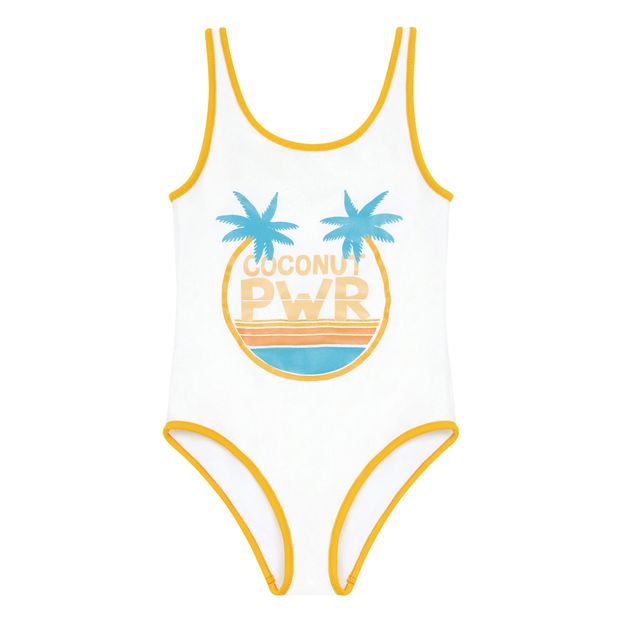 Coconut Pwr Swimsuit-product
