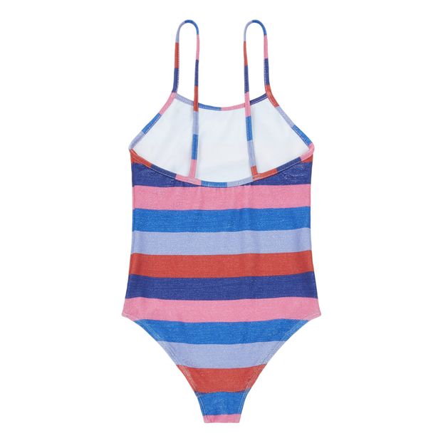 Striped Swimsuit-product