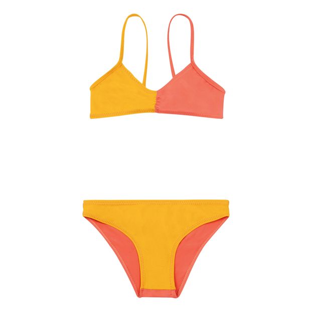 Maillot 2 Pièces Bicolor-product
