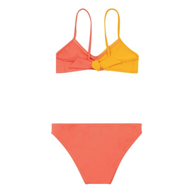 Maillot 2 Pièces Bicolor-product