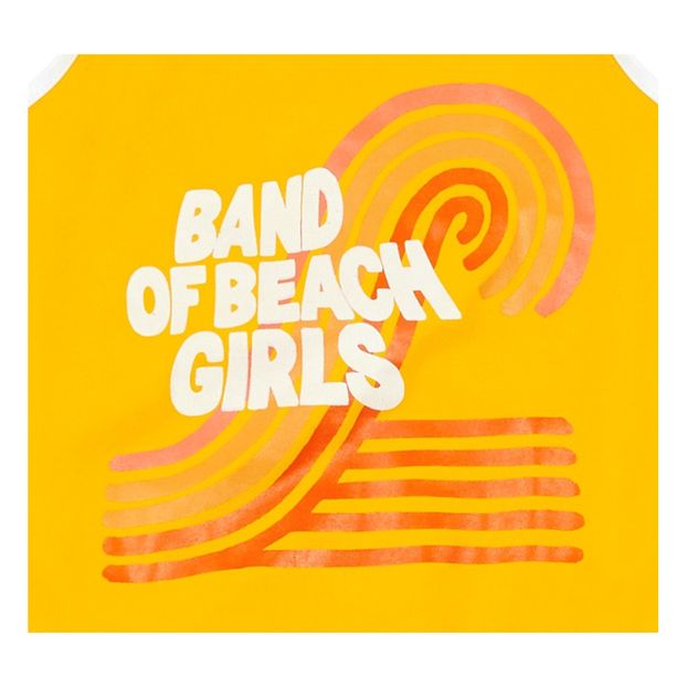 Beach Girls Swimsuit-product