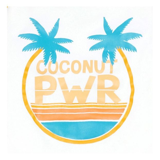 Coconut Pwr Swimsuit-product