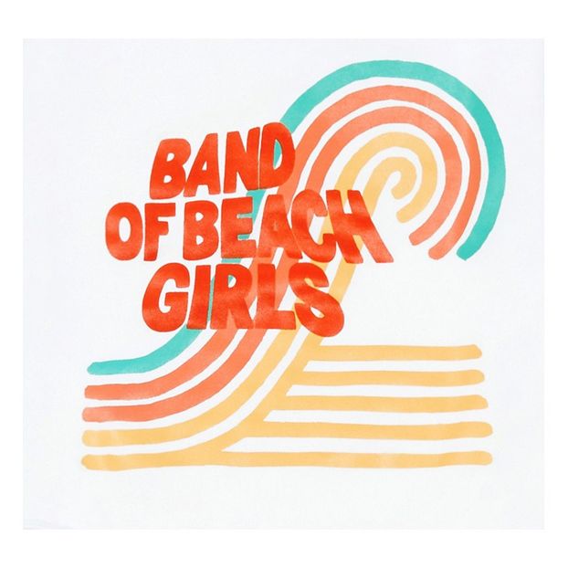 Band Of Beach Girls Swimsuit-product