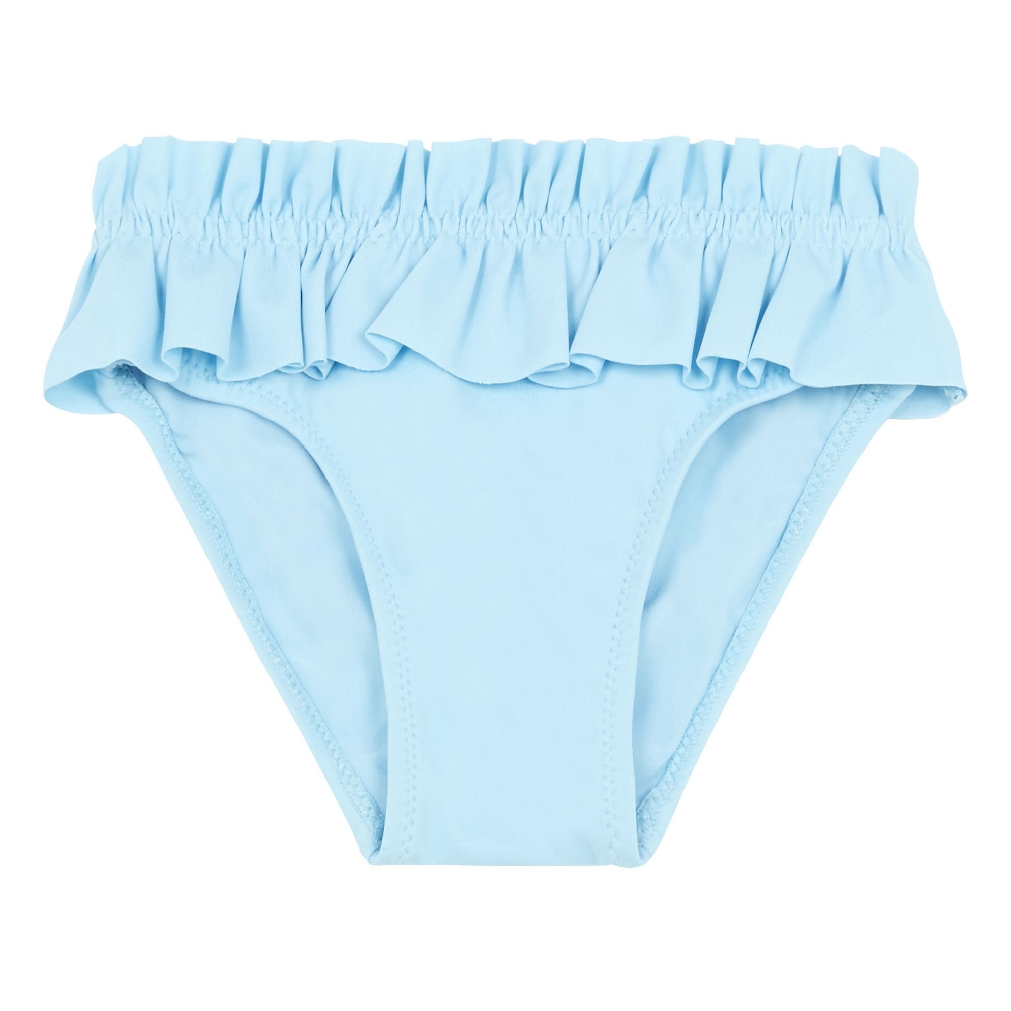 Lison Paris Bora Bora Bikini Bottoms Blue Smallable