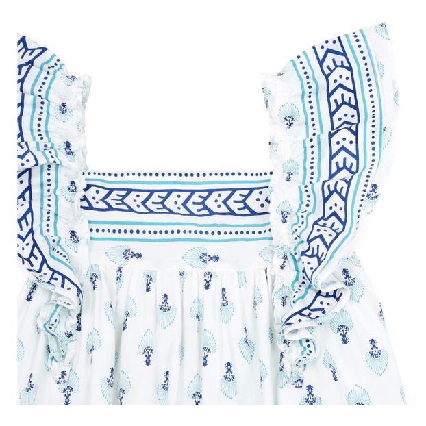 Zanzibar dress-product