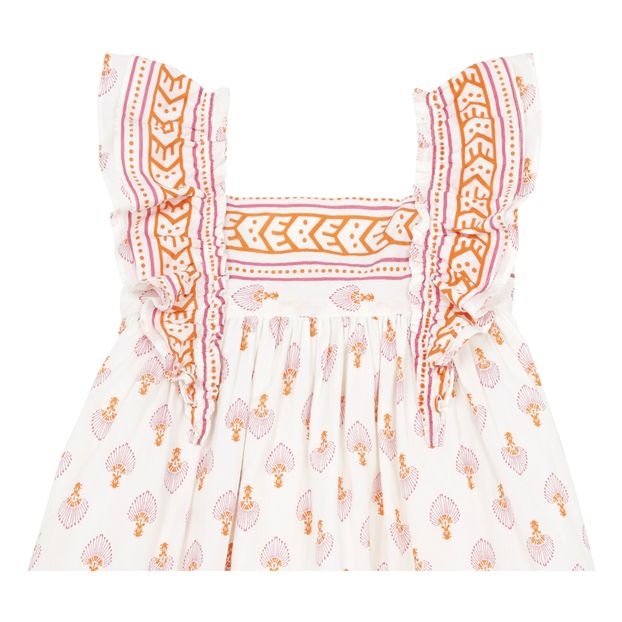 Zanzibar dress-product