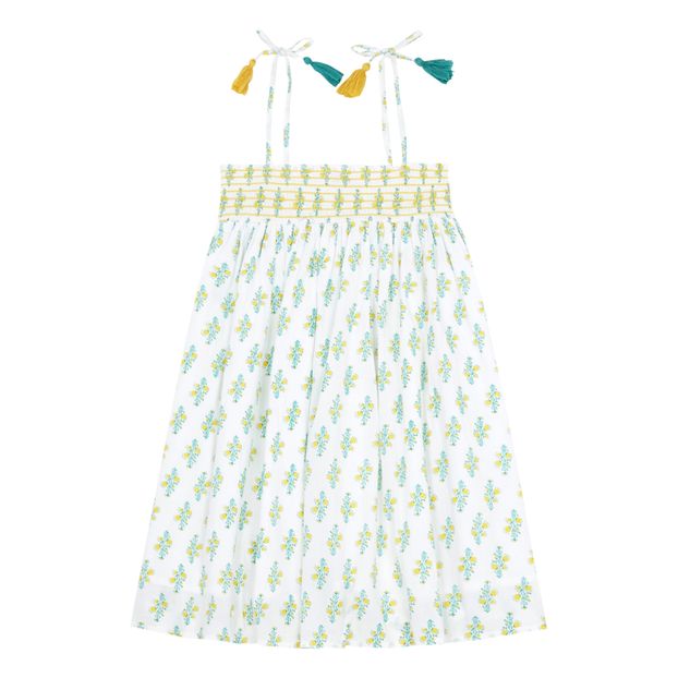 Luna dress-product