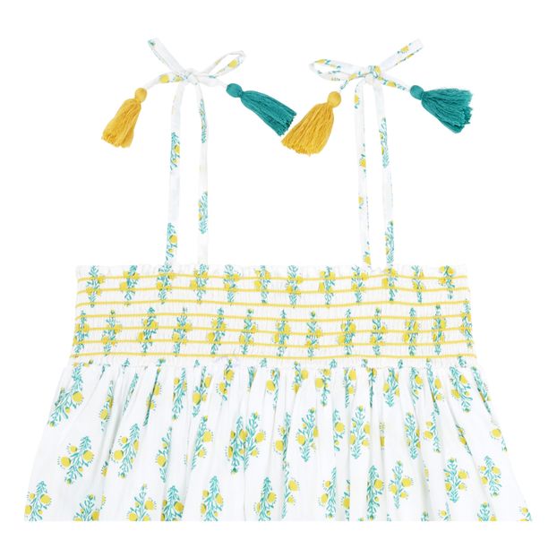 Luna dress-product