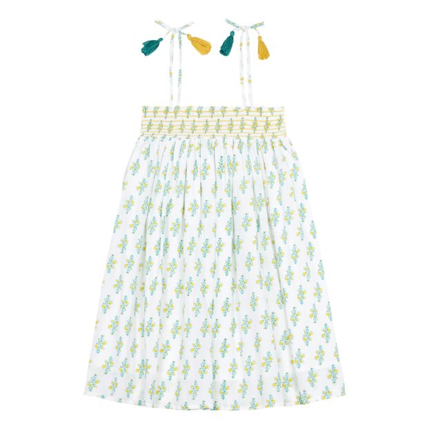 Luna dress-product