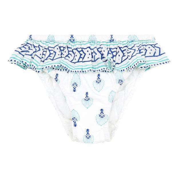 Culotte de Bain Zanzibar-product