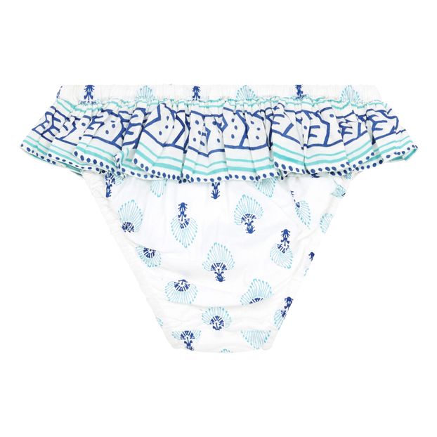 Culotte de Bain Zanzibar-product