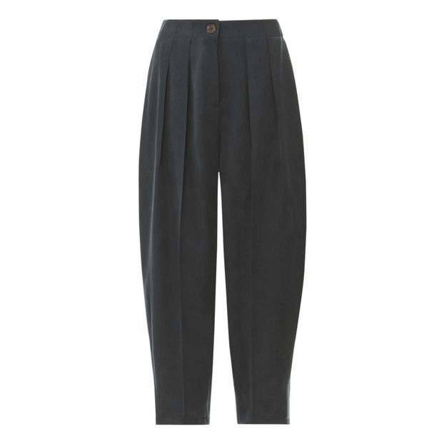 Pantalón fluido con Pinzas-product