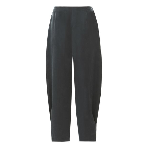 Pantalón fluido con Pinzas-product