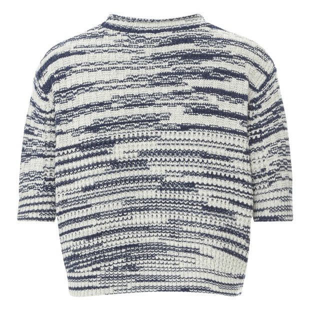 Jersey Corto de lana mezclada-product