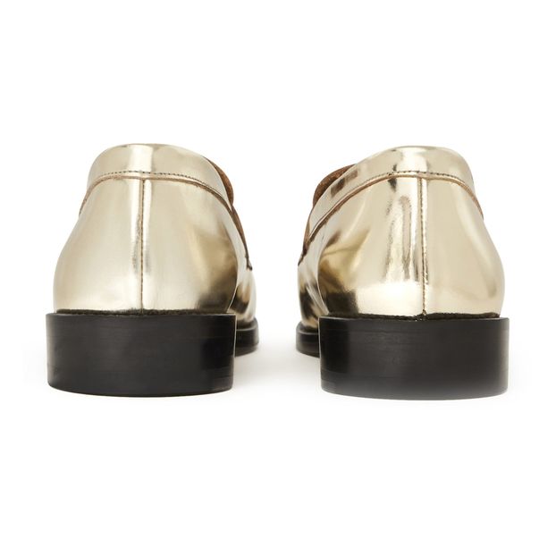 Mocasines Piel-product