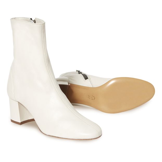 Botines Piel Puppy-product