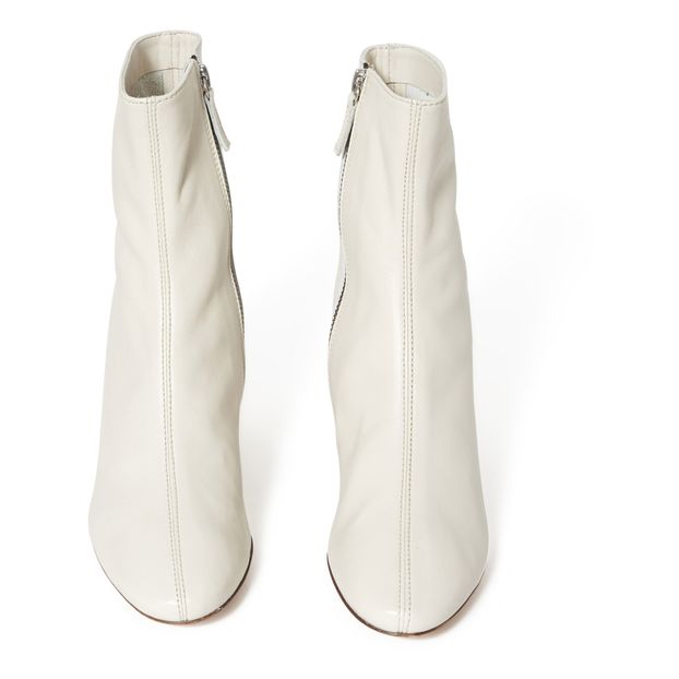 Botines Piel Puppy-product