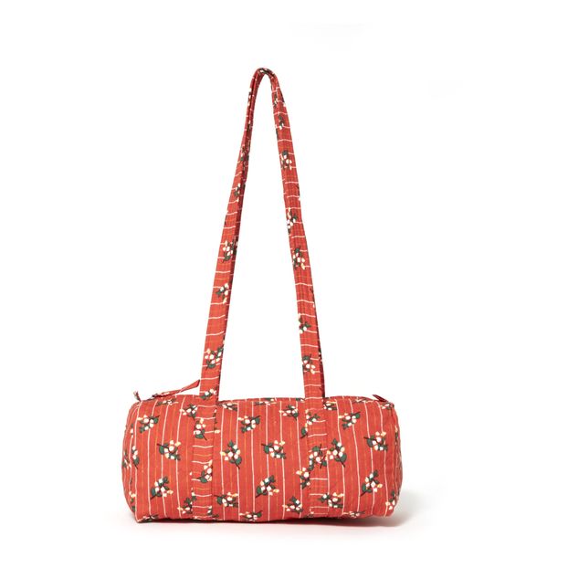 Sac 24h Christmas en coton-product