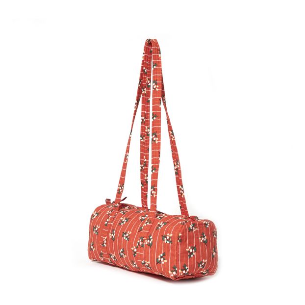 Sac 24h Christmas en coton-product