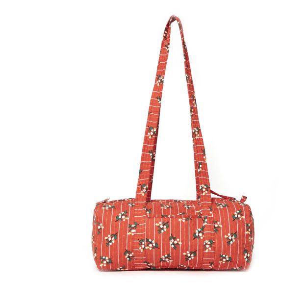 Sac 24h Christmas en coton-product