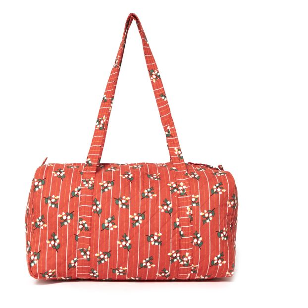 Sac 48h Christmas en coton-product