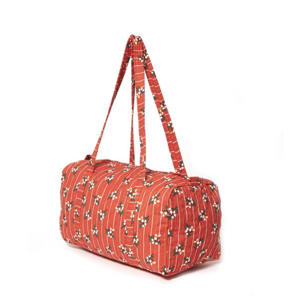 Sac 48h Christmas en coton-product
