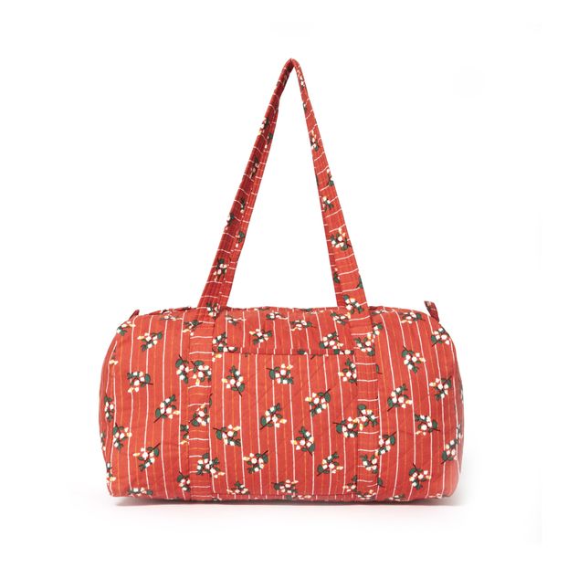 Sac 48h Christmas en coton-product