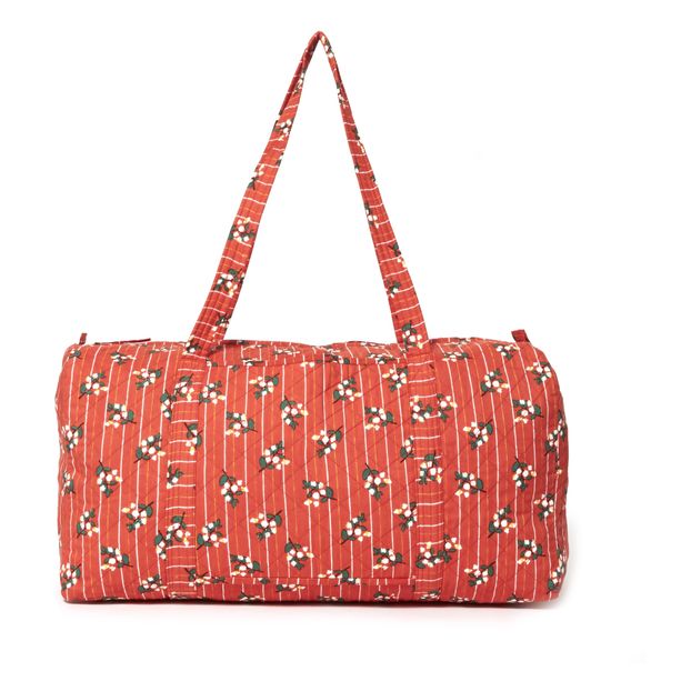 Christmas Cotton Weekender Bag-product