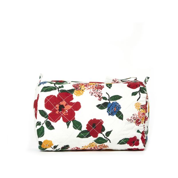 Neceser Hibiscus redondo-product