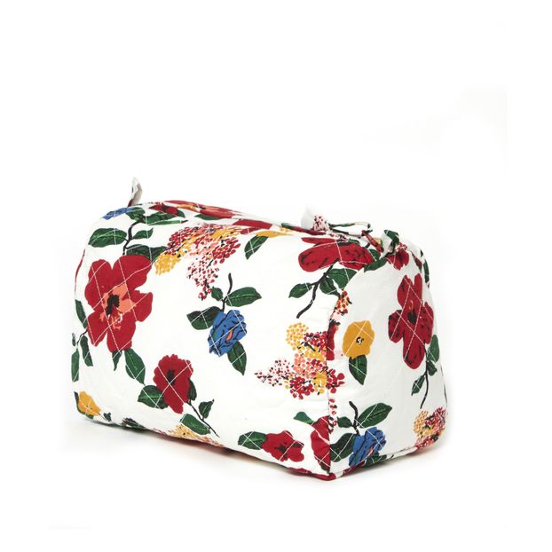 Neceser Hibiscus redondo-product