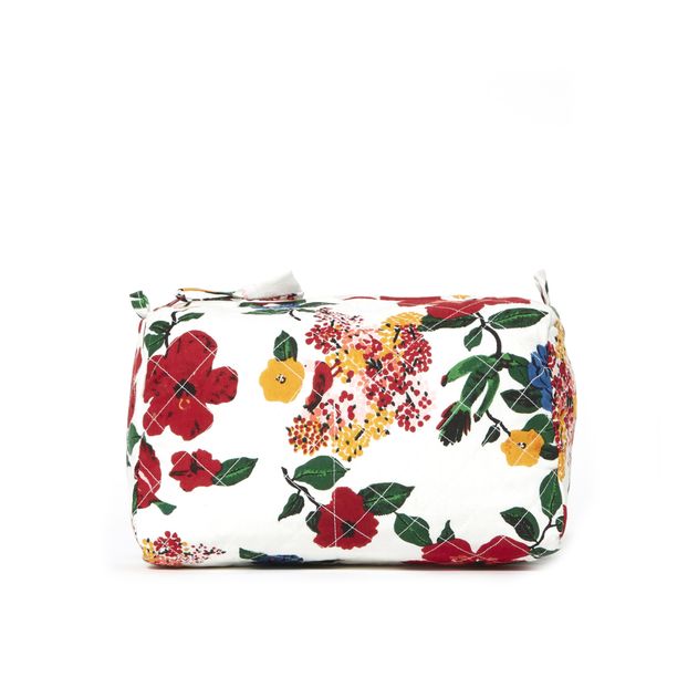 Neceser Hibiscus redondo-product