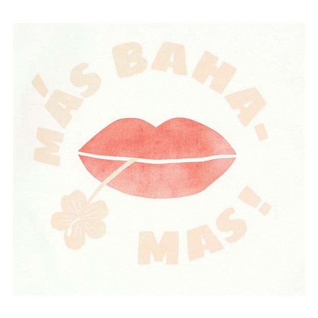 Mas Bahamas T-Shirt-product