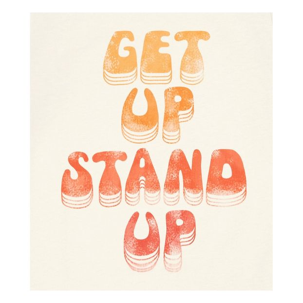 Get Up Stand Up T-Shirt-product