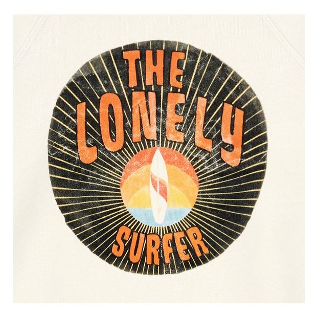 Lonely Surfer Sweatshirt-product