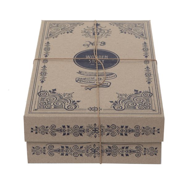 Boulier en bois XL-product