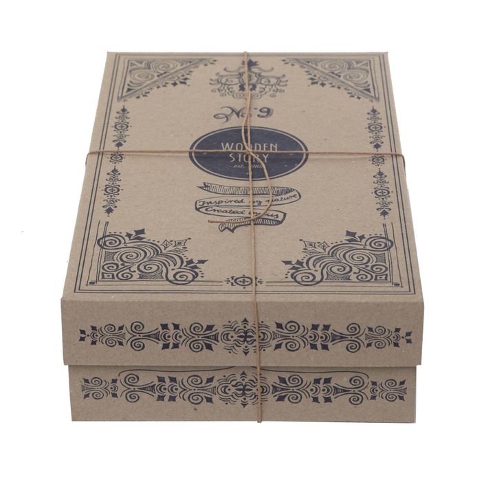 Boulier en bois XL- Image produit n°3
