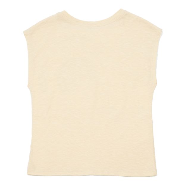T-Shirt aus Bio-Baumwolle Beach Girls-product
