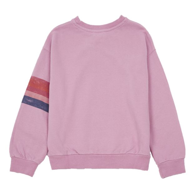 Sweat Coton Organic Sunset-product