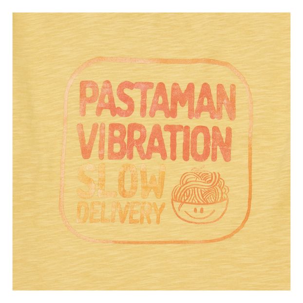 Pastaman Organic Cotton T-Shirt-product