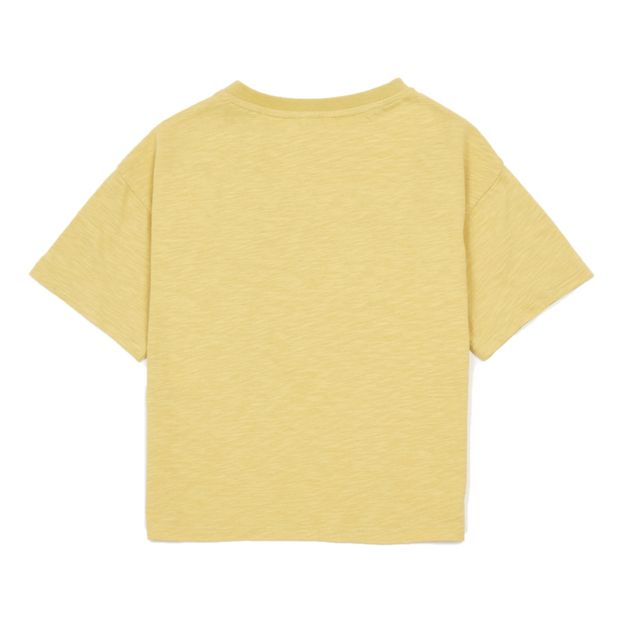 Pastaman Organic Cotton T-Shirt-product