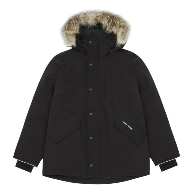 Parka Logan Fourrure-product