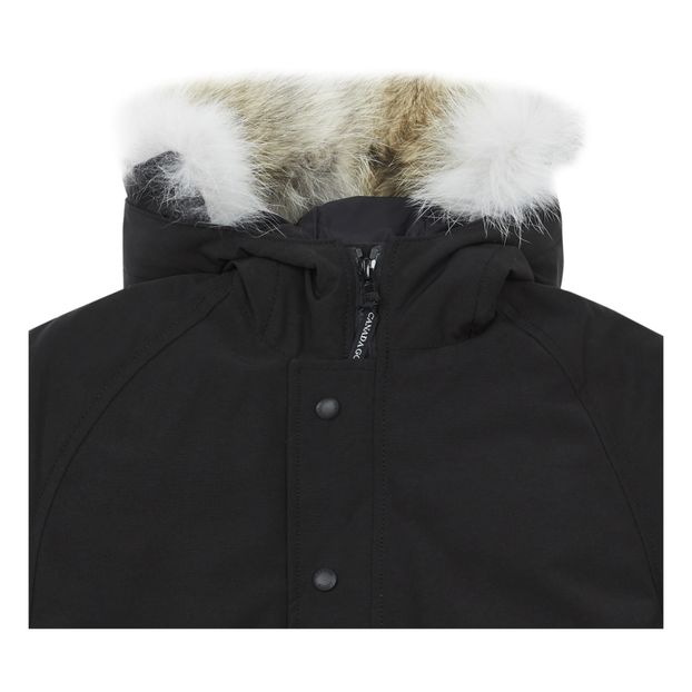 Rundle Bomber Jaket-product