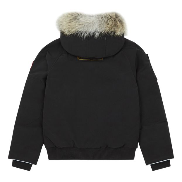 Rundle Bomber Jaket-product
