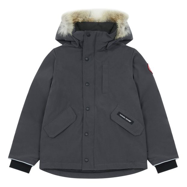 Parka Logan Fourrure-product