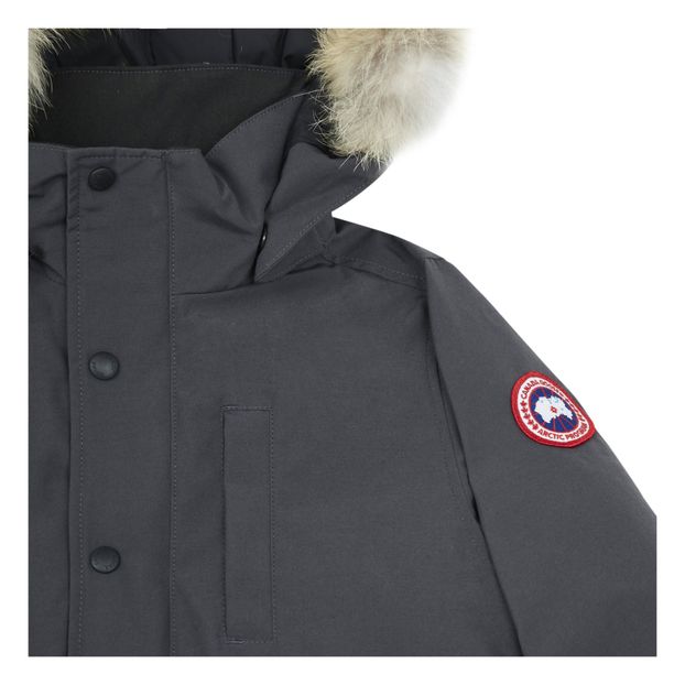 Parka Logan Fourrure-product