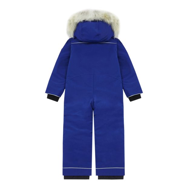 Grizzly Ski Suit-product