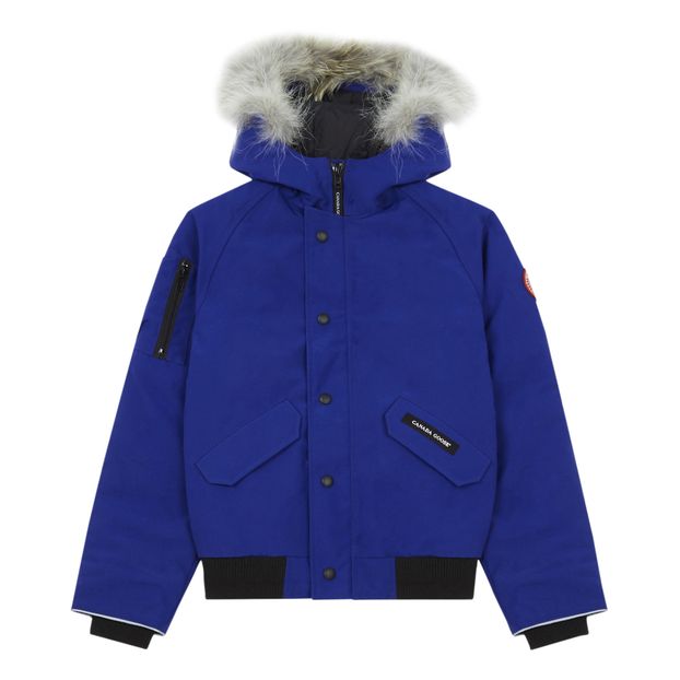 Oliver Down Jacket-product