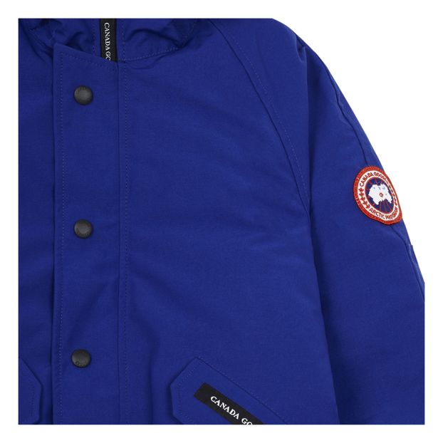 Oliver Down Jacket-product